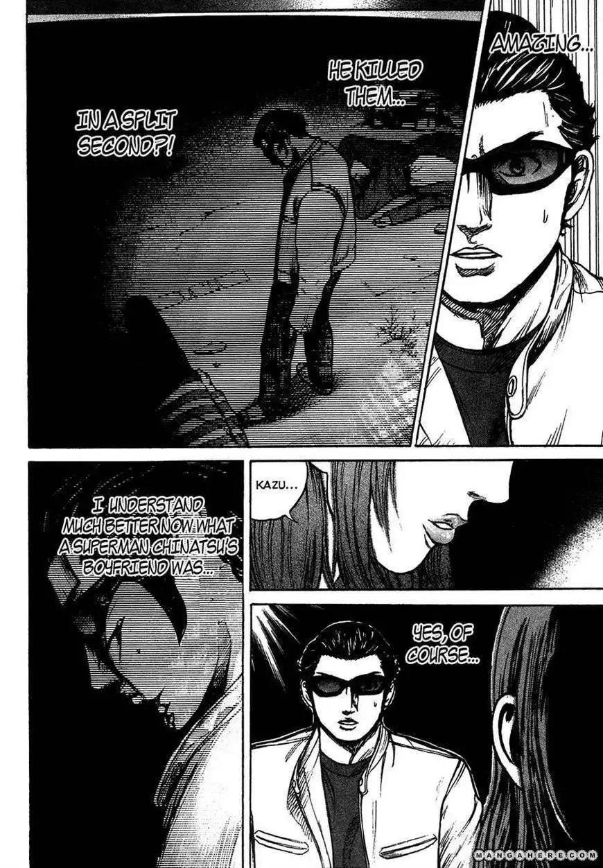 Kyou Kara Hitman Chapter 10 15